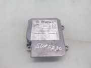 Airbag-Steuergerät SKODA SUPERB I (3U4) 2.5 TDI 1C0909605