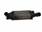 Ladeluftkühler PEUGEOT 407 (6D_) 2.0 HDi 135 9645682880