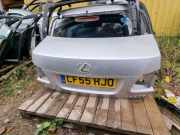 Heckklappe geschlossen Lexus GS 4 (L1)