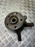 Achsschenkel (ABS) links vorne Mercedes-Benz Vito Kasten (638) 3320224
