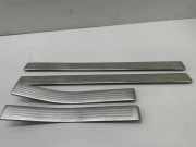 Schwellerverkleidung MERCEDES-BENZ E (W212) E 200 CDI / BlueTEC (212.005, 212.006)