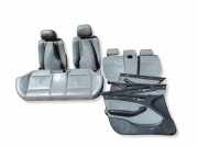 ITZE UND TÜRVERKLEIDUNGEN KOMPLETT BMW 3 Compact (E46) 320 td