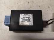 Alarmblock PEUGEOT 407 SW (6E_) 2.0 HDi 135 9657384680