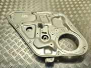 Fensterheber links hinten Hyundai Sonata V (NF) 2600500