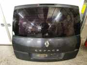 Heckklappe geschlossen Renault Espace IV (K) TEB66