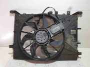 Kühlmodul Volvo S60 I (384) 1137328081