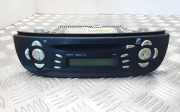 Radio/Navigationssystem-Kombination Nissan Almera Tino (V10) 28185BU005