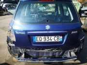 Kofferraumdeckel SUZUKI SX4 Sedan (GY) 1.6 (RW 416)