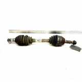 Antriebswelle links vorne Opel Astra J (P10) 24462244