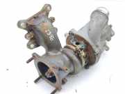 Turbolader KIA SPORTAGE V (NQ5) 1.6 T-GDI 282312M820