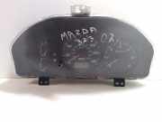 Tachometer Mazda 323 F VI (BJ)