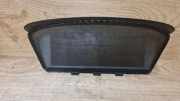 Navigationsanzeige BMW 5 (E60) 530 d 65829151979