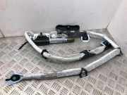 SRS Modul Dach links BMW 3 Touring (E91) 318 d 10B1249B28761 84696664507T