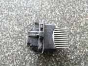 Blower Fan Relay RENAULT MEGANE II (BM0/1_, CM0/1_) 1.9 dCi (BM0G, CM0G)