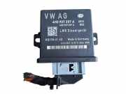 Scheinwerfer-Steuergerät AUDI A6 Avant (4G5, C7, 4GD) 2.0 TFSI 4H0907357A