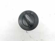 Schalter für Licht VW Sharan (7M) 1C0941531C1