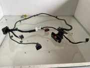 Kabel der vorderen linken Tür VW GOLF PLUS (5M1, 521) 1.9 TDI 5M1971120F