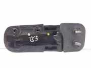 Heckklappescharnier rechts