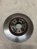 Bremsscheibe vorne links HYUNDAI TUCSON (TL, TLE) 1.6 CRDi