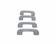 Stahlfelgen Satz Citroen C4 II (B7)