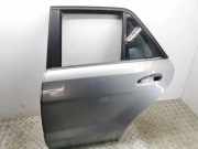 Tür hinten links MERCEDES-BENZ M (W166) ML 250 CDI / BlueTEC 4-matic (166.004, 166.003)