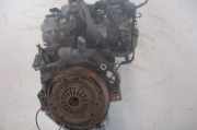 Motor ohne Anbauteile (Benzin) Opel Astra G Kasten (F70)