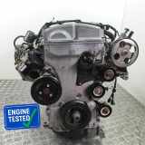 Motor MITSUBISHI LANCER VIII (CY_A, CZ_A) EVO X (CZ4A) 4B11