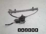 Fensterheber links hinten Nissan Note (E11)