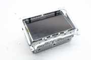 Navigationsanzeige JAGUAR XF (X250) 2.2 D DX23-10E889-AE