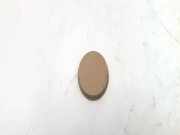 Andere Teile des Innenraums AUDI 80 (89, 89Q, 8A, B3) 1.6 TD 893857085A