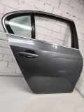 Tür hinten rechts BMW 5 (E60) 530 xd