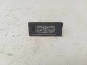 Kennzeichenleuchte Audi A4 (8W, B9) 17042800