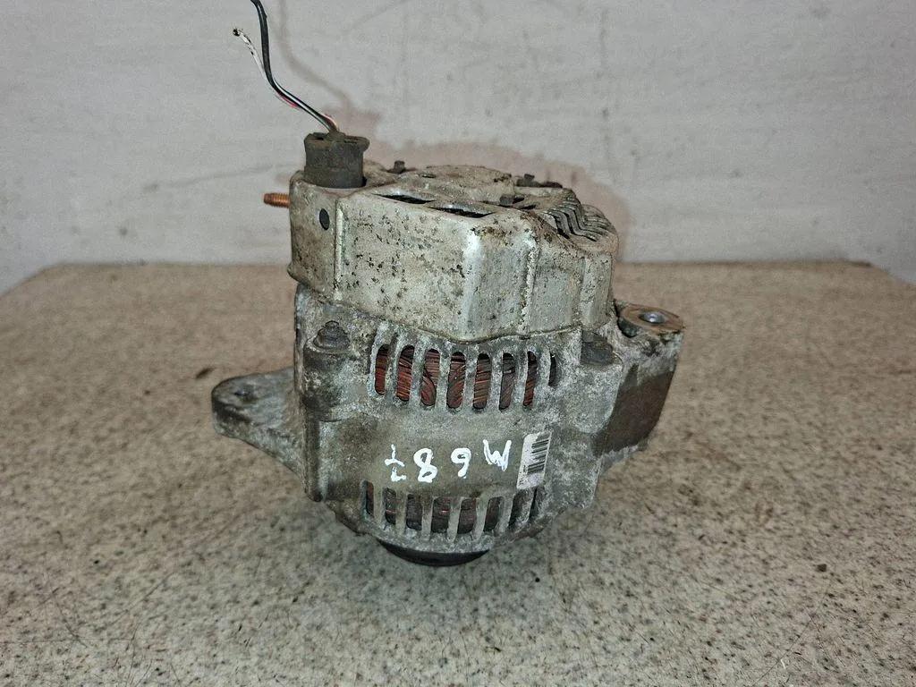 Generator SUZUKI JIMNY (FJ) 1.3 16V 4WD (SN413) 3140080G1