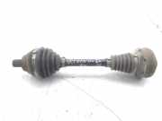Antriebswelle links vorne Skoda Octavia II (1Z)