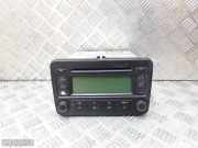 Navigationssystem VW Golf V Plus (5M, 521) 1K0035186J
