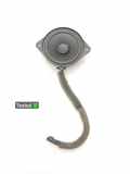 Türlautsprecher vorne links BENTLEY CONTINENTAL FLYING SPUR (3W_) 6.0 3W0035411AG