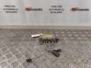 Airbag-Steuergerät RENAULT SAFRANE I (B54_) 2.2 (B543) 550147500