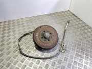 Radlagergehäuse rechts hinten Fiat Punto (199)