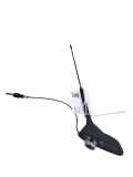 Antenne CITROËN C3 II 1.6 HDi 110 9666154380