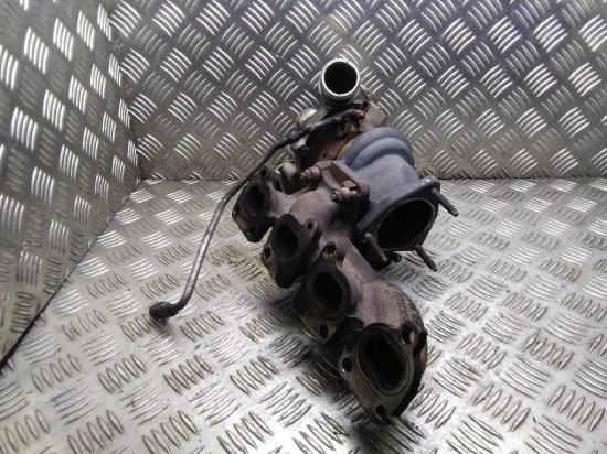 Turbolader PEUGEOT 308 SW 1.6 16V 53039880121 Bild Turbolader PEUGEOT 308 SW 1.6 16V 53039880121