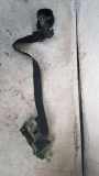 Sicherheitsgurt vorne links MERCEDES-BENZ E (W212) E 200 CDI / BlueTEC (212.005, 212.006) 617112100