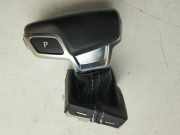 Schaltmanschette Leder AUDI S4 Avant (8W5, 8WD, B9) 3.0 TDI 10010333400