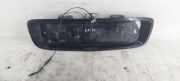 Kennzeichenbeleuchtung NISSAN PRIMERA (P12) 1.8 90810AU20