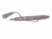 Einspritzdüse FORD GALAXY (WGR) 1.9 TDI 028130201J