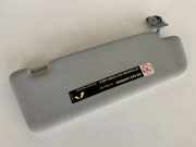 Sonnenblende links Audi Q5 (8R) 8U0857551F