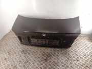 Heckklappe geschlossen BMW 3er (E46)