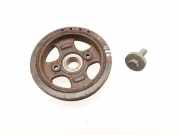 Kurbelwellenriemenscheibe DAIHATSU SIRION (M3_) 1.3 (M301)