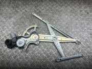 Türfensterheber hinten rechts LEXUS NX (_Z1_) 300h AWD