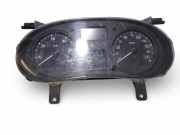 Kombiinstrument RENAULT TRAFIC II Furgon (FL) 2.0 dCi 115 (FL01, FL0U) 8200283194 8200283194E