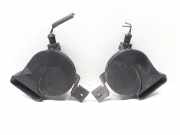 Hupe VOLVO V70 II (SW) 2.4 D5 9178848 9178849